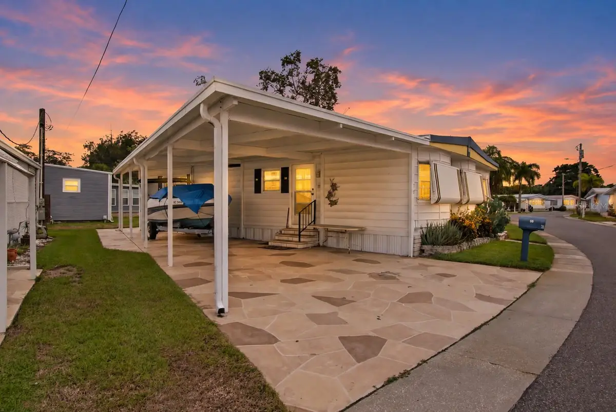 70 Schooner Drive #70, Palm Harbor, FL 34683 - #1