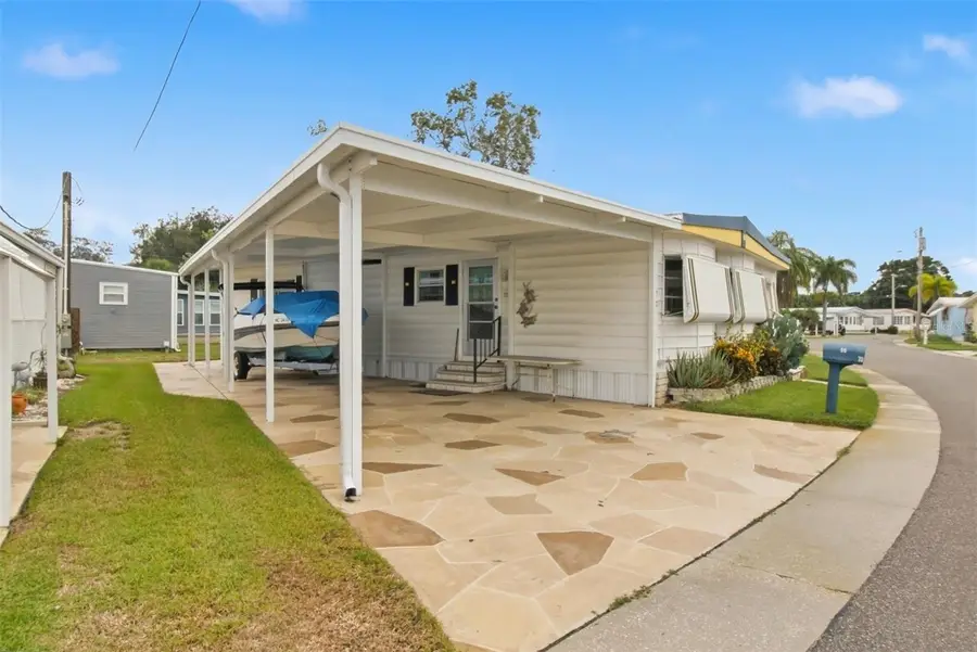 70 Schooner Drive #70, Palm Harbor, FL 34683 - #2