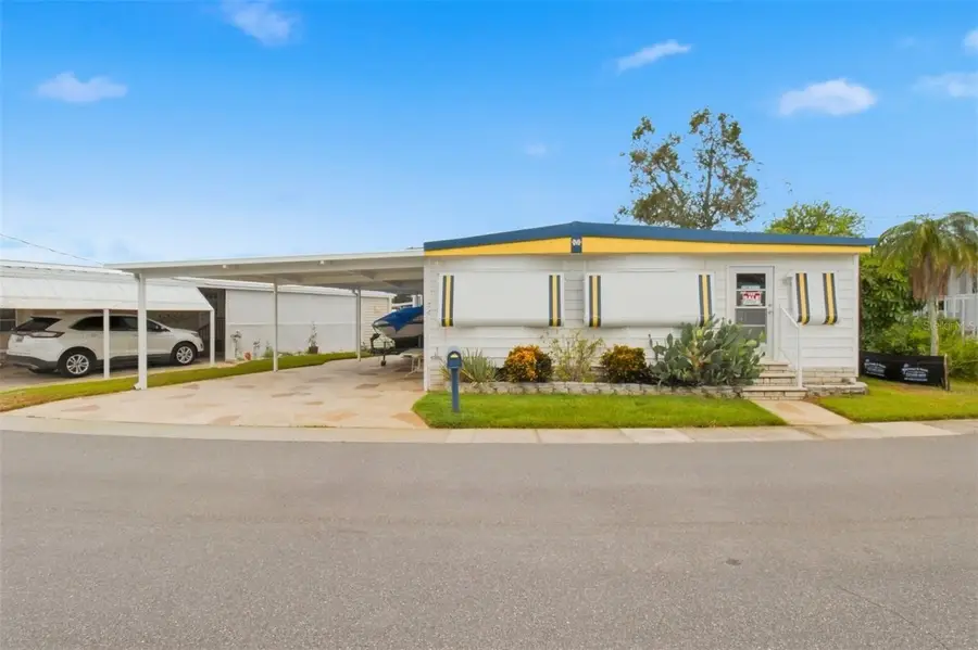 70 Schooner Drive #70, Palm Harbor, FL 34683 - #3