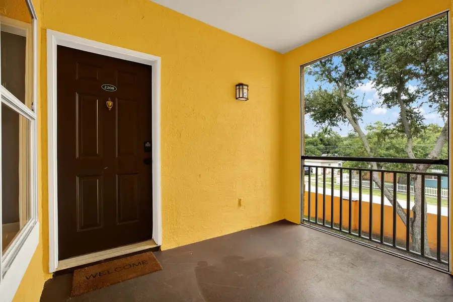 10764 70th Avenue #2208, Seminole, FL 33772 - #2