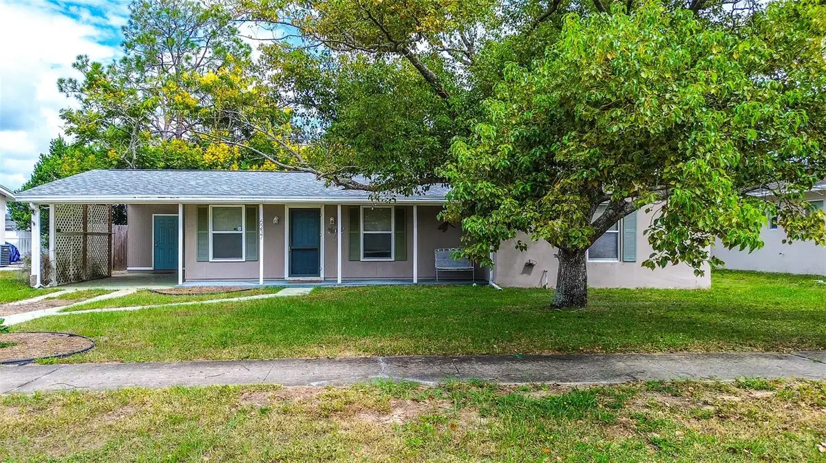 6237 Dalton Street, Spring Hill, FL 34606 - #1