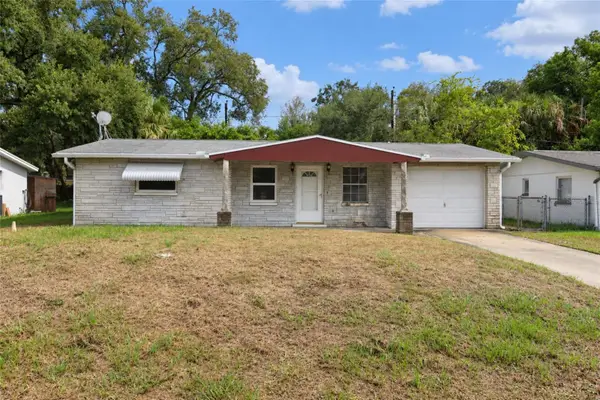 4601 Irene Loop, NEW PORT RICHEY, FL 34652