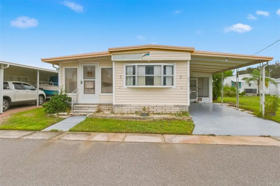 65 Schooner Drive #65, Palm Harbor, FL 34683 - #3