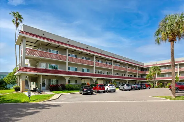 2072 Australia Way W #42, CLEARWATER, FL 33763