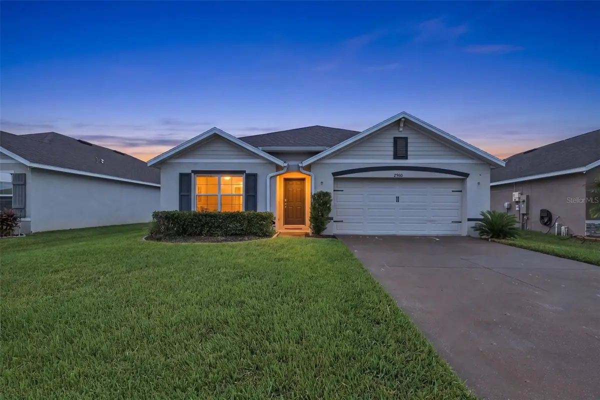 7980 Broad Pointe Drive, Zephyrhills, FL 33540 - #1