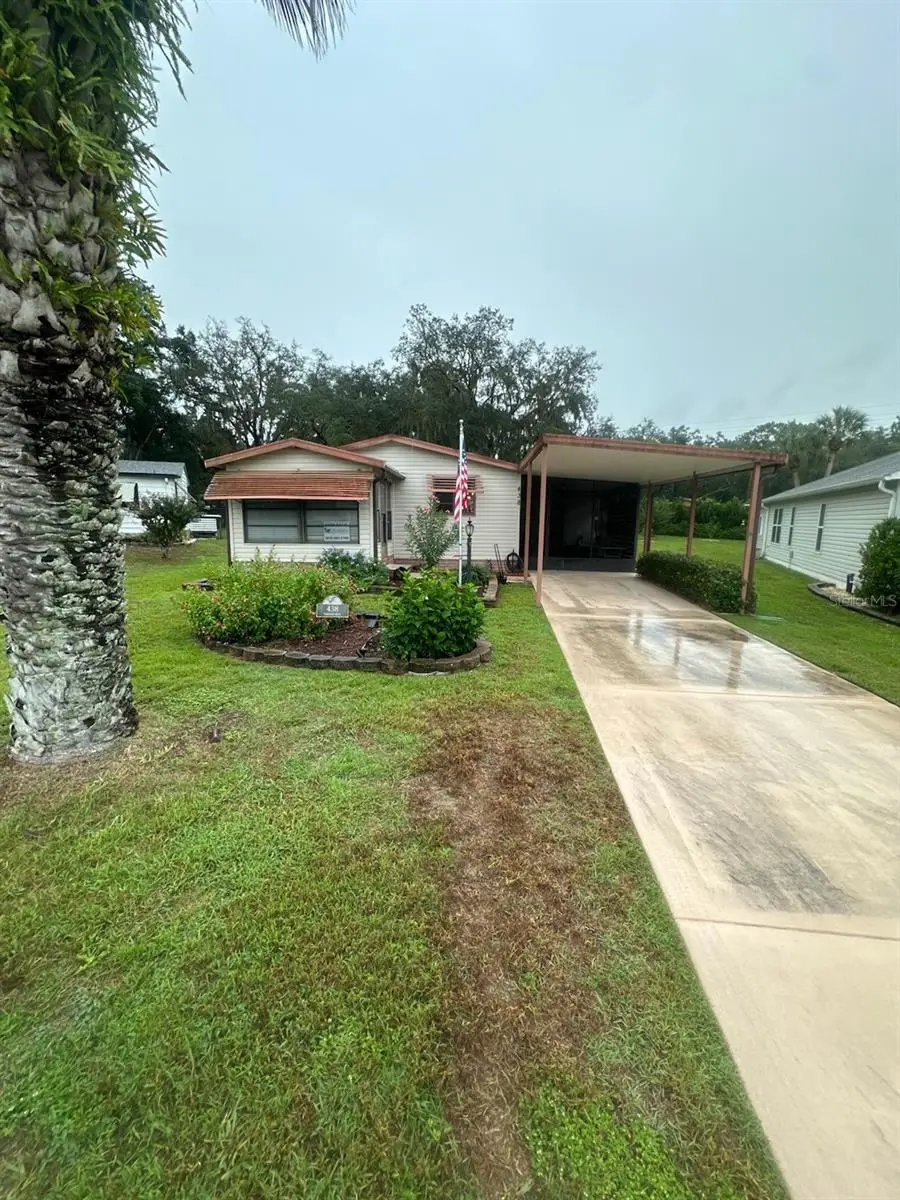 438 Tarrson Boulevard, Lady Lake, FL 32159 - #1
