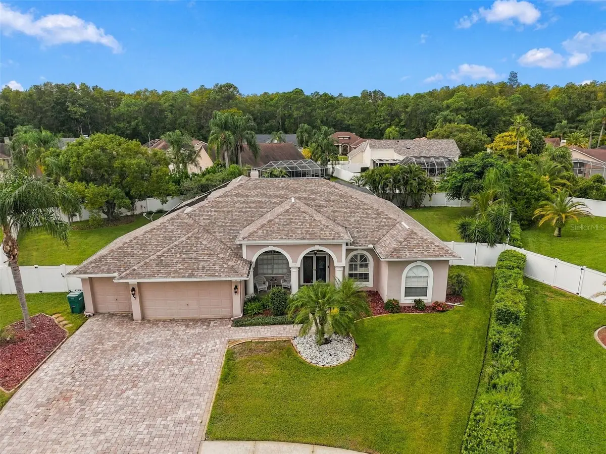 1411 Amesbury Court, New Port Richey, FL 34655 - #1