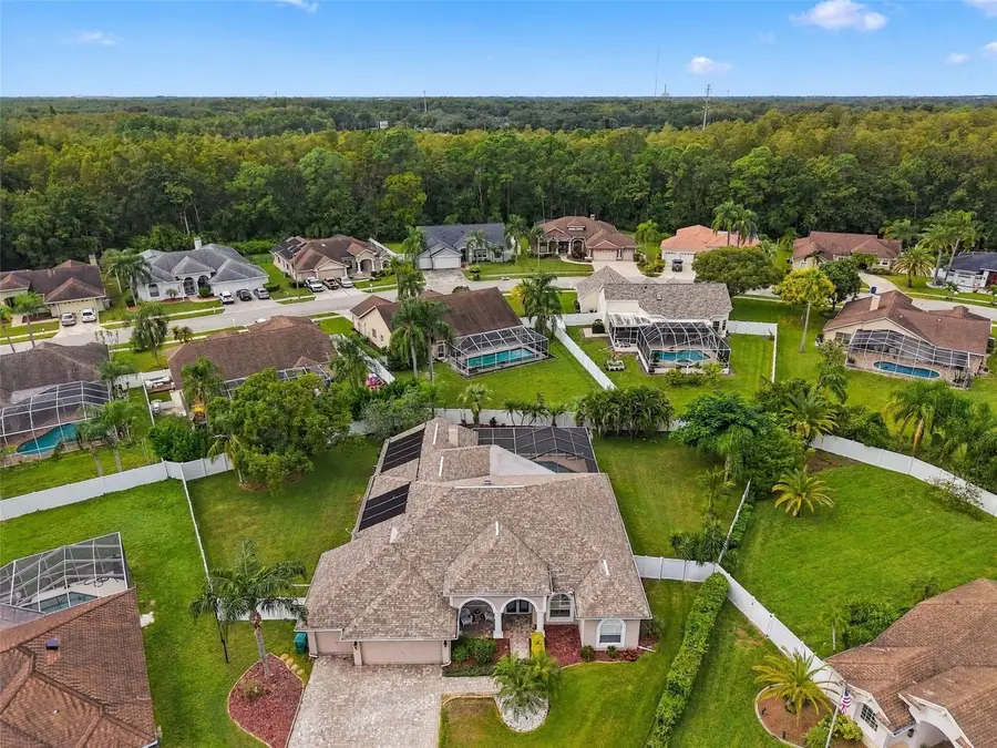 1411 Amesbury Court, New Port Richey, FL 34655 - #2