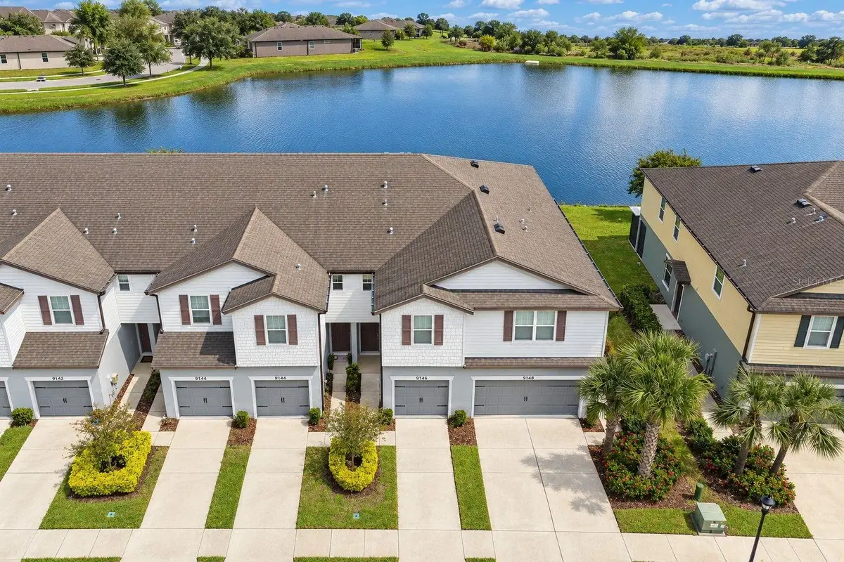 9146 Hillcroft Drive, Riverview, FL 33578 - #1