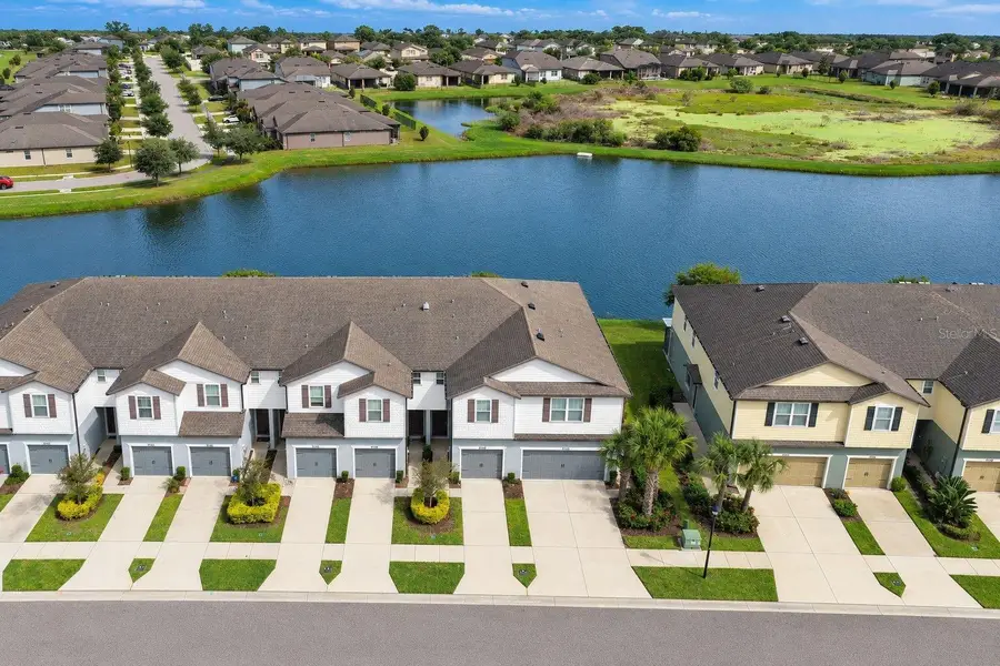 9146 Hillcroft Drive, Riverview, FL 33578 - #2
