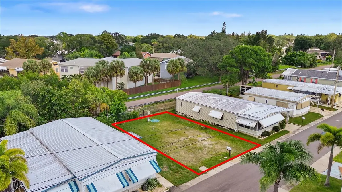 21 Yawl Lane #21, Palm Harbor, FL 34683 - #1
