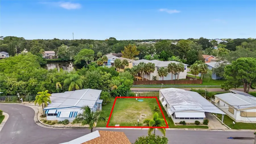 21 Yawl Lane #21, Palm Harbor, FL 34683 - #2