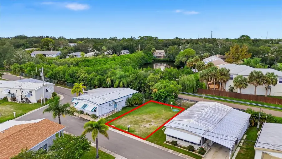 21 Yawl Lane #21, Palm Harbor, FL 34683 - #3