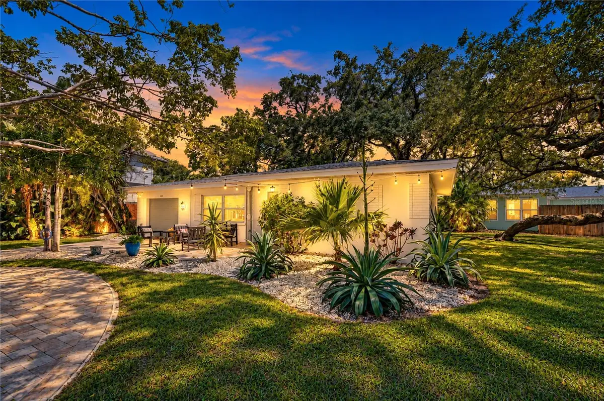 200 Lagoon Drive, Palm Harbor, FL 34683 - #1