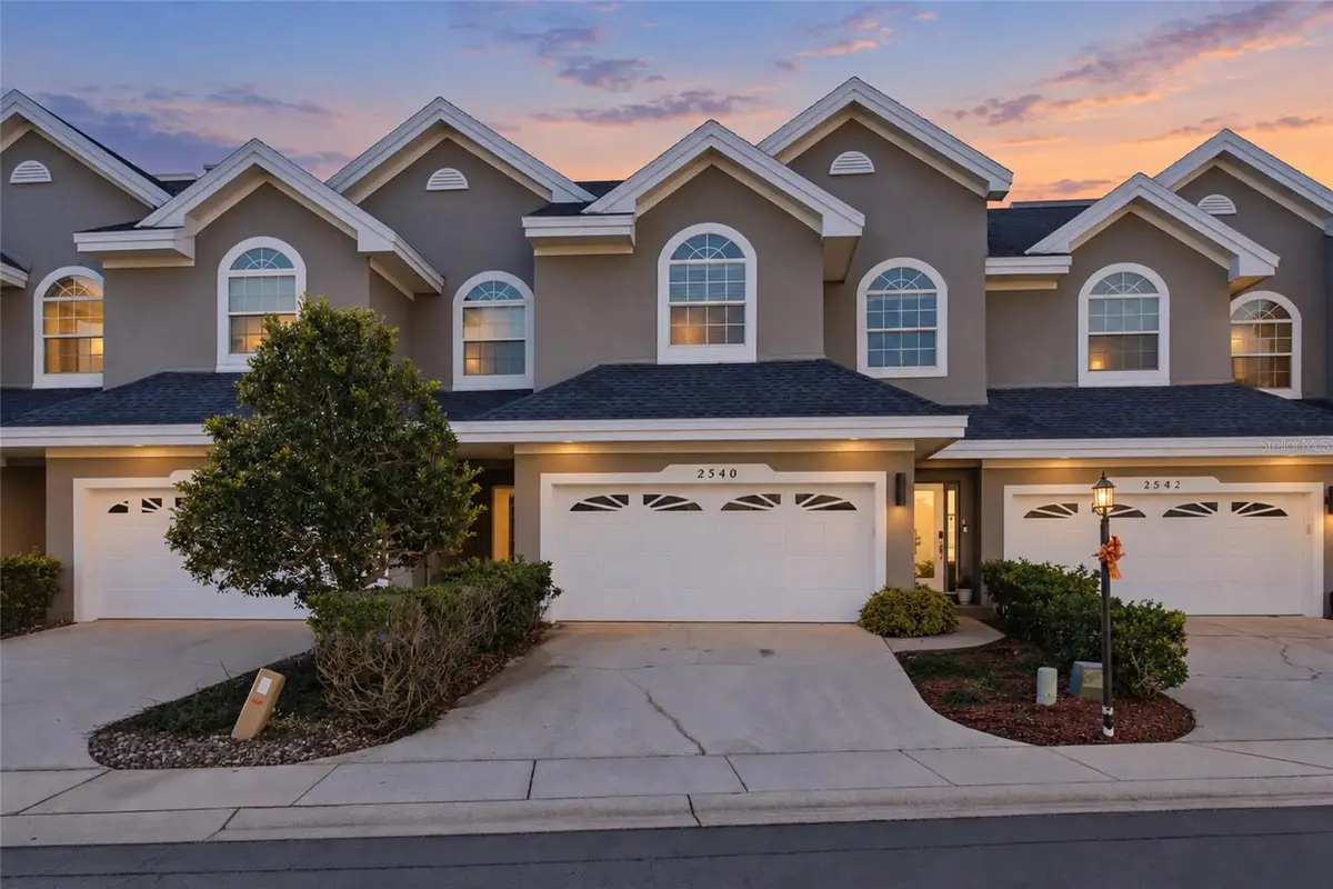 2540 Eagles Crossing Drive, Clearwater, FL 33762 - #1