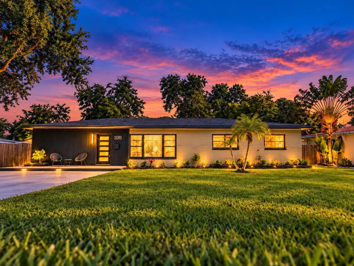 2003 75th Way N, Saint Petersburg, FL 33710 - #1