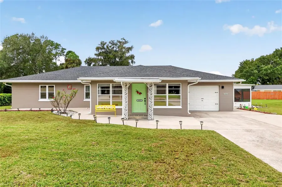 1075 8th Street Nw, Winter Haven, FL 33881 - #2