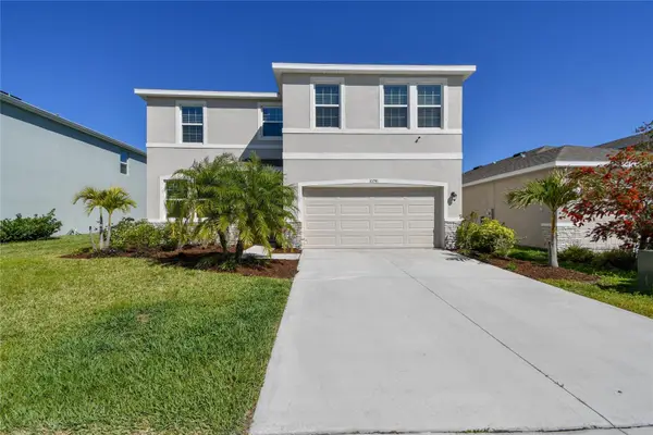 10741 Charlotte Drive, PARRISH, FL 34219
