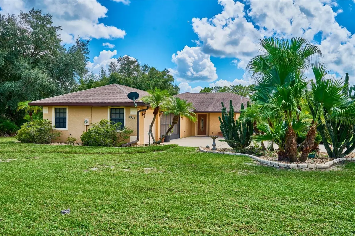 3971 Park Avenue, Indian Lake Estates, FL 33855 - #1