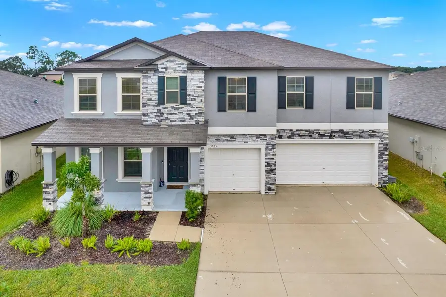 3505 N Maryland Avenue, Plant City, FL 33565 - #2