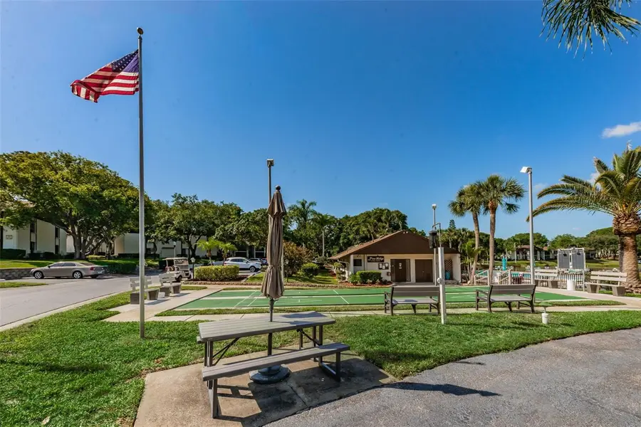 2575 Pine Ridge Way S #E1, Palm Harbor, FL 34684 - #2