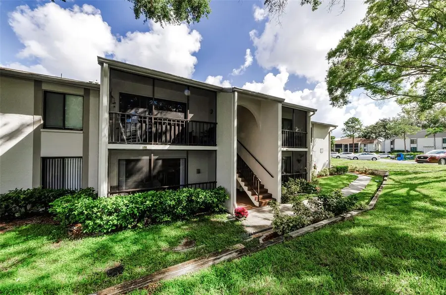 2575 Pine Ridge Way S #E1, Palm Harbor, FL 34684 - #3