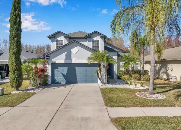 3123 Dunstable Drive, LAND O LAKES, FL 34638