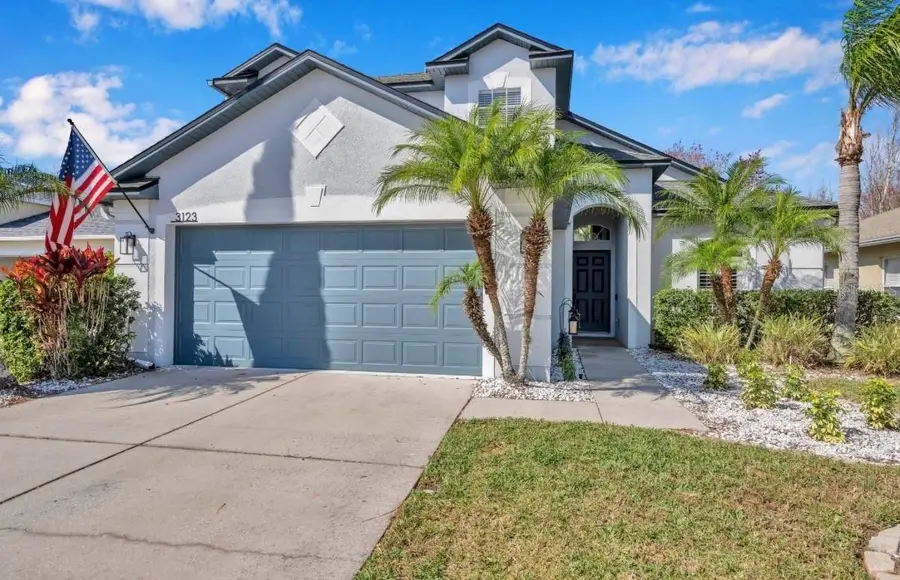 3123 Dunstable Drive, Land O Lakes, FL 34638 - #2