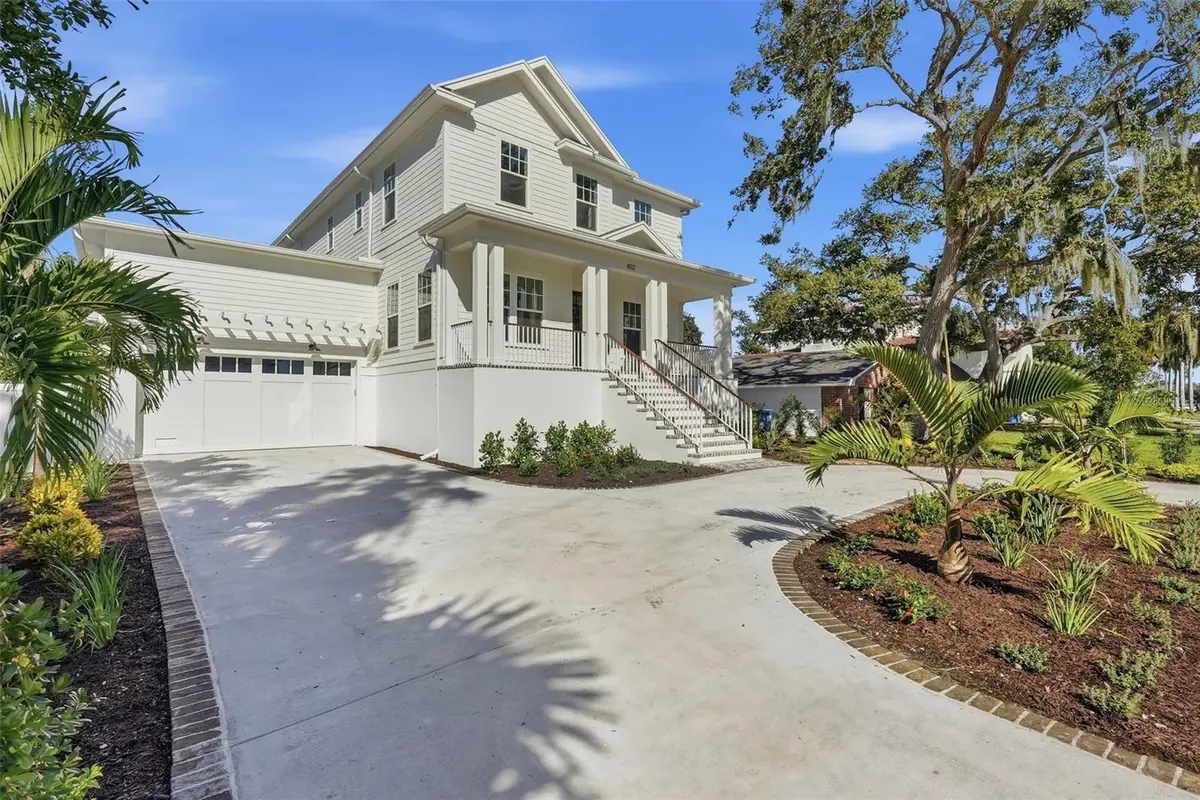822 Snell Isle Boulevard Ne, Saint Petersburg, FL 33704 - #1