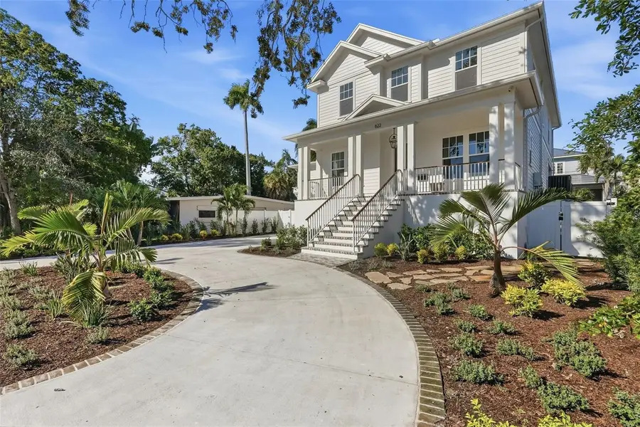 822 Snell Isle Boulevard Ne, Saint Petersburg, FL 33704 - #3