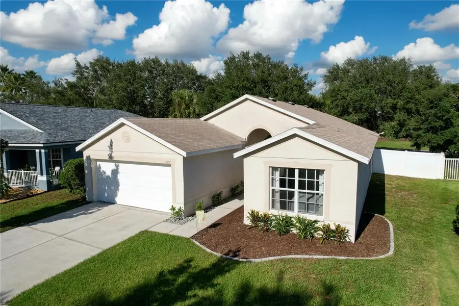 11607 Mountain Bay Drive, Riverview, FL 33569 - #2