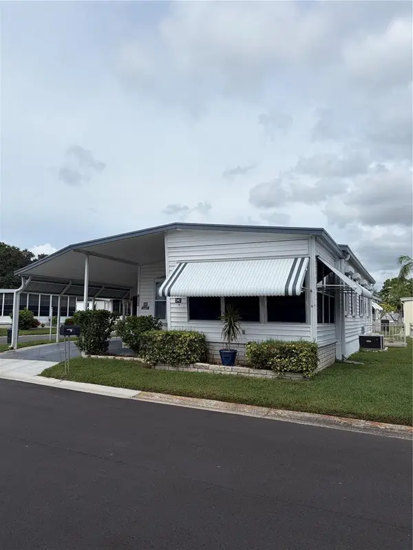 10493 Peaceful Drive, LARGO, FL 33773