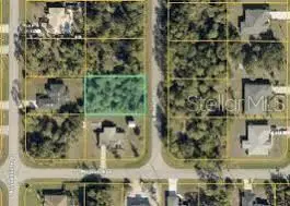 S Mcduff Street, NORTH PORT, FL 34288