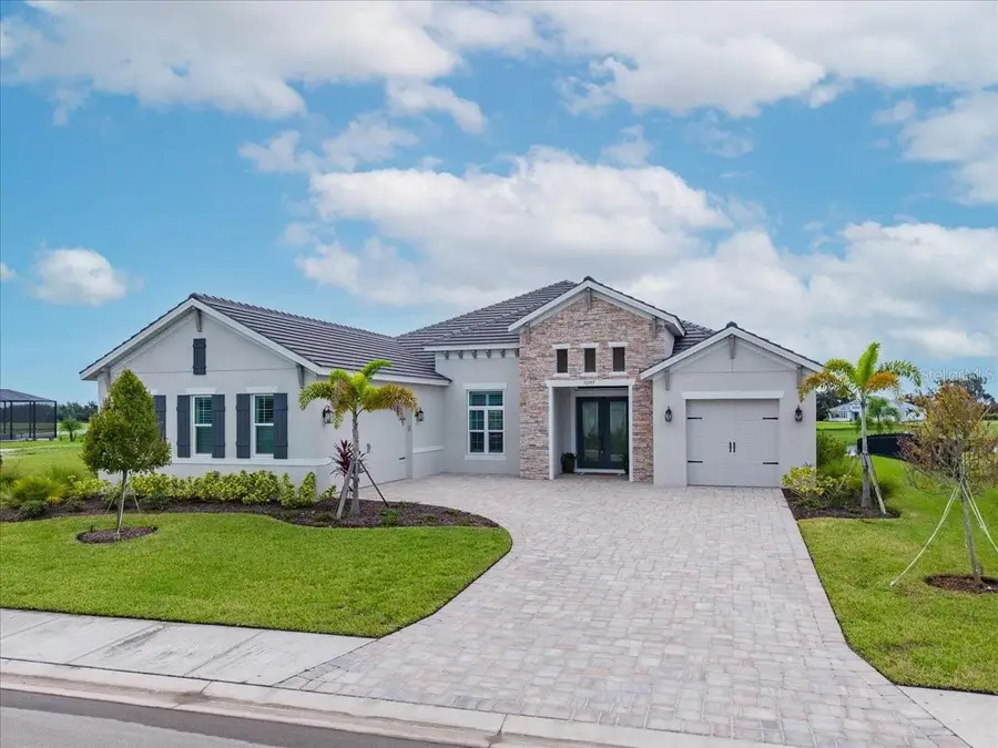 12355 Stonegate Trail, Parrish, FL 34219 - #2