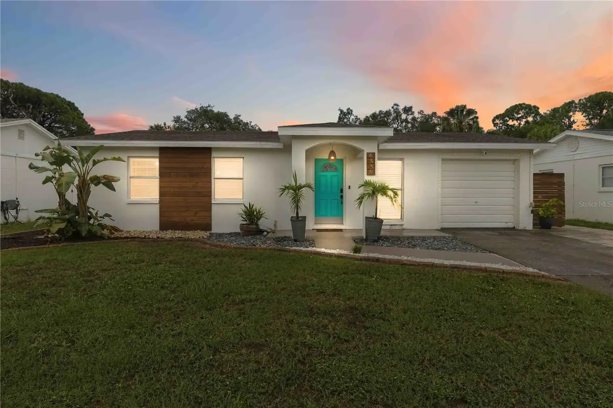 6339 S Lansdale Circle, Tampa, FL 33616 - #1