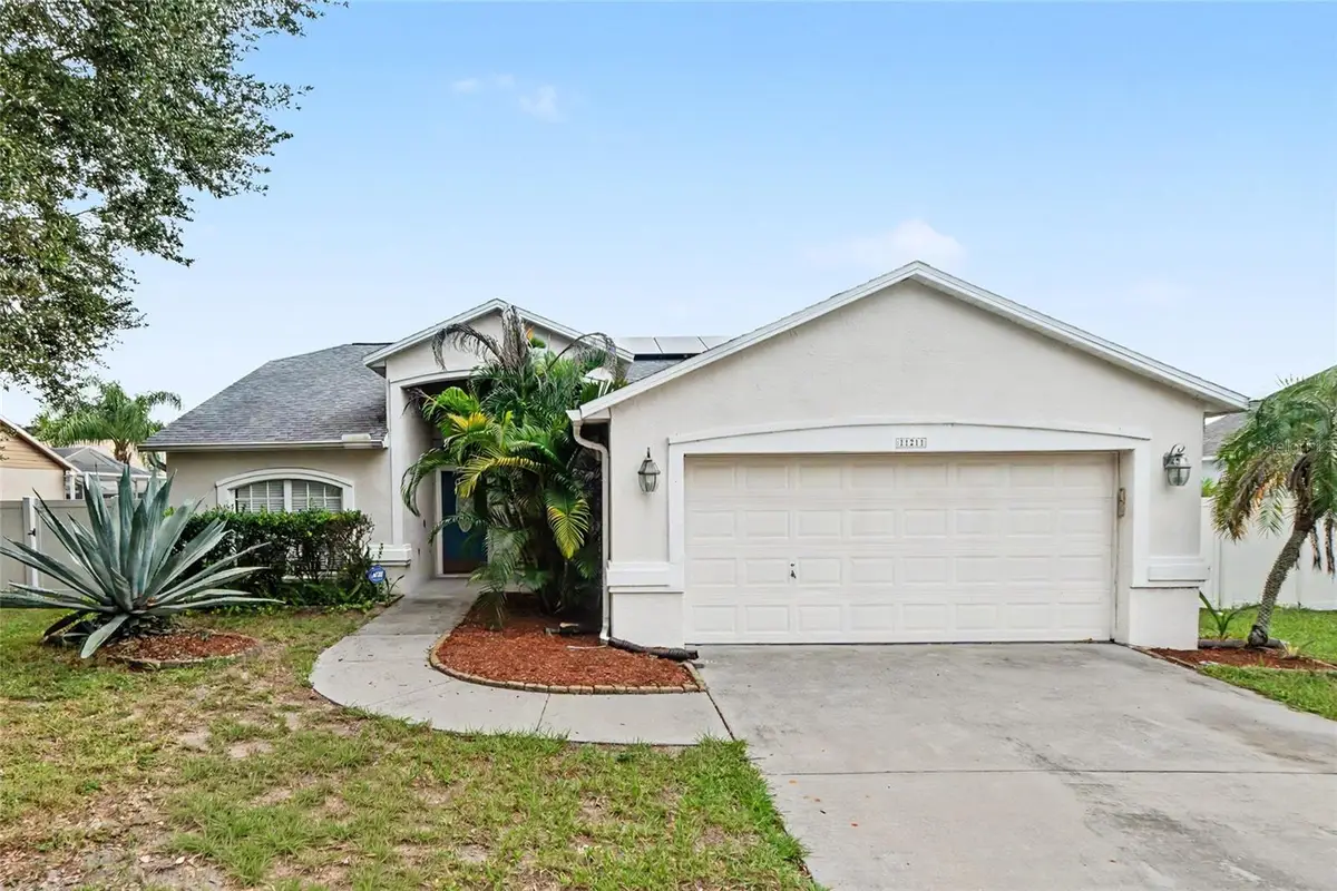 11211 Andy Drive, Riverview, FL 33569 - #1