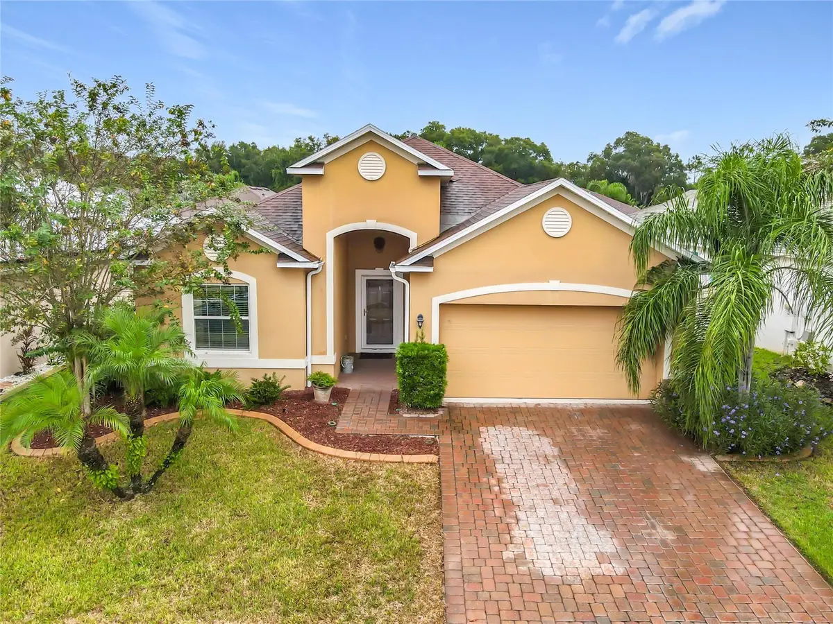 141 W Fiesta Key Loop, Deland, FL 32720 - #1