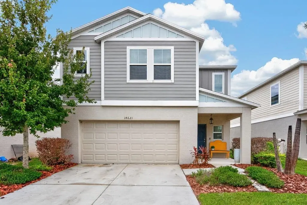 14621 Brumby Ridge Avenue, Riverview, FL 33579 - #1