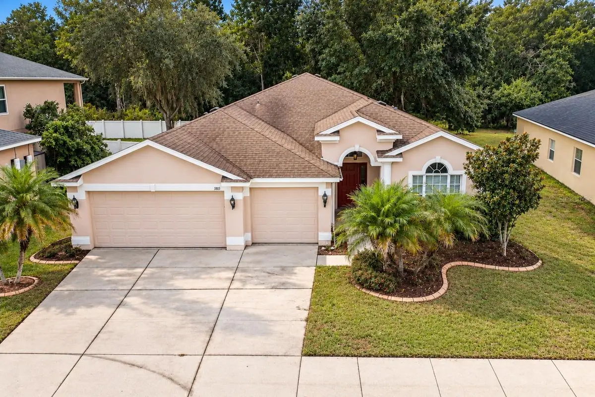 5815 Justicia Loop, Land O Lakes, FL 34639 - #1