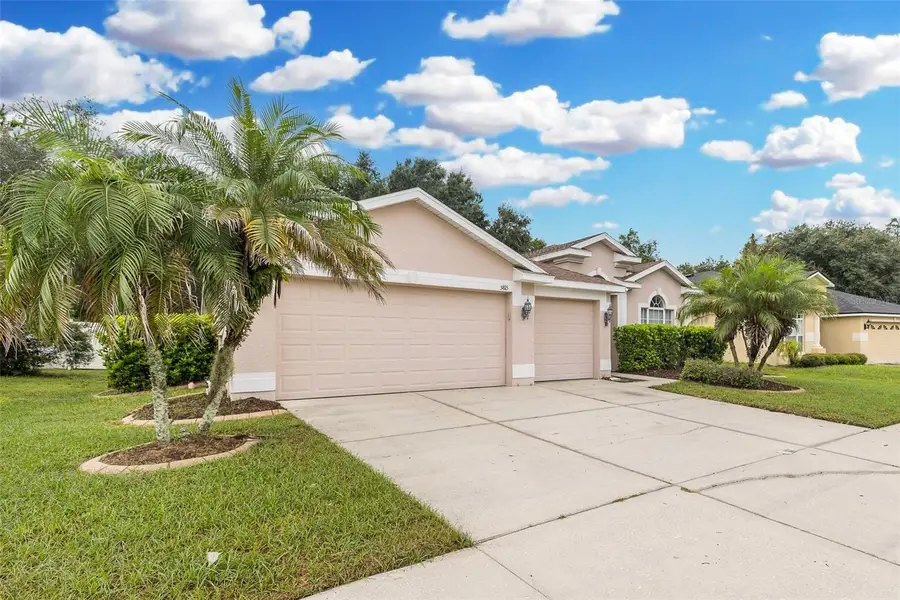 5815 Justicia Loop, Land O Lakes, FL 34639 - #3