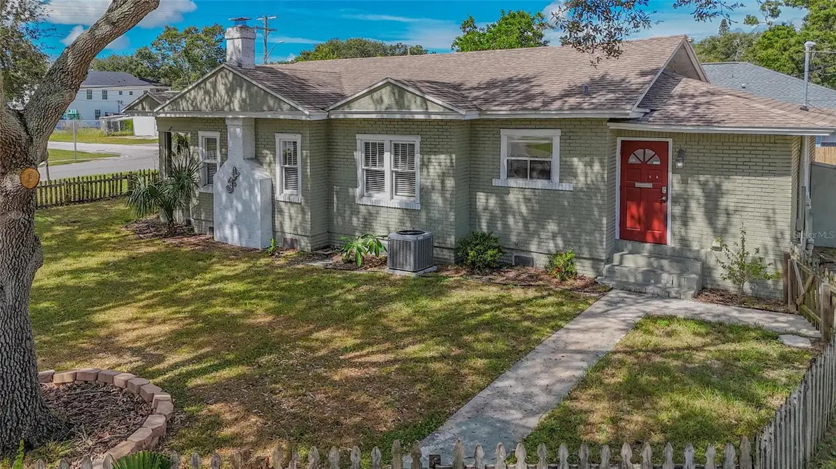 4701 Haines Road N, Saint Petersburg, FL 33714 - #1