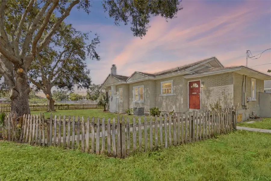 4701 Haines Road N, Saint Petersburg, FL 33714 - #3