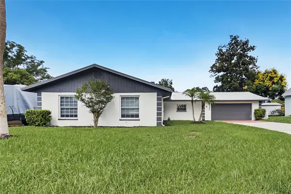 1322 Glengreen Lane, LAKELAND, FL 33813