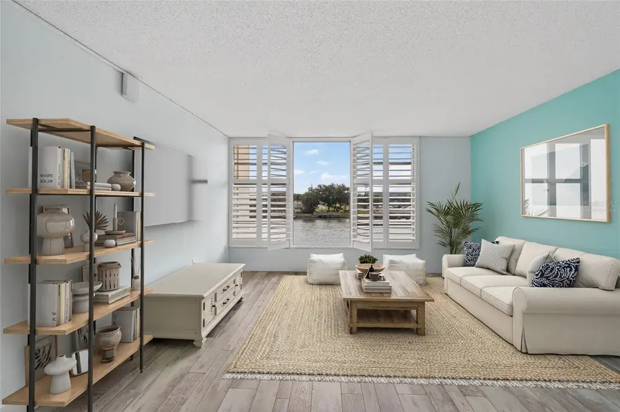 7465 Bay Island Drive S #217, South Pasadena, FL 33707 - #2