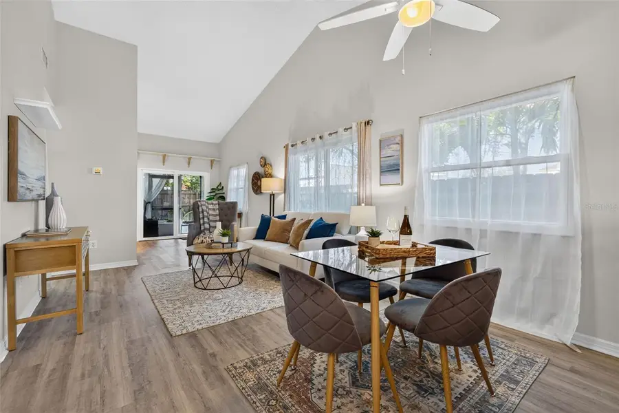 366 47th Avenue N #5, Saint Petersburg, FL 33703 - #3