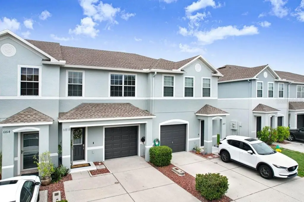 6818 46th Lane N, Pinellas Park, FL 33781 - #1