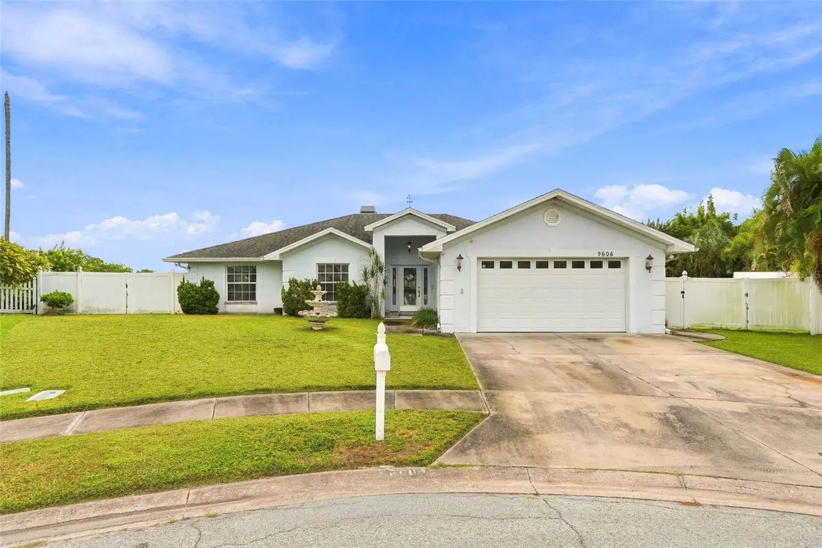 9606 62nd Avenue N, Saint Petersburg, FL 33708 - #1