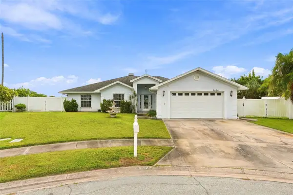 9606 62nd Avenue N, ST PETERSBURG, FL 33708