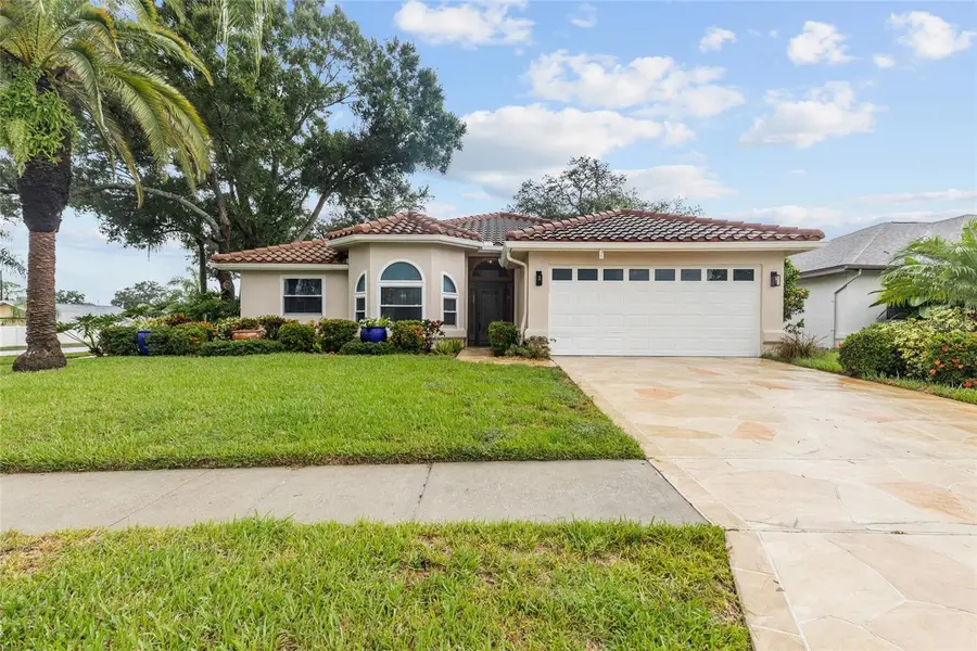 4897 Harbor Woods Drive, Palm Harbor, FL 34683 - #2