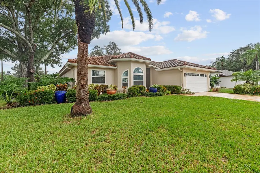 4897 Harbor Woods Drive, Palm Harbor, FL 34683 - #3